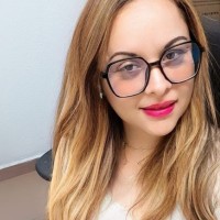 Yesenia Pinales Rojas