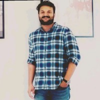 Rohith R Krishnan
