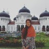 Siti Nur A'Siyatun Hasanah