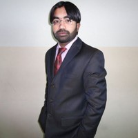Naeem Ur Rehman