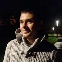 Roman Chupakhin