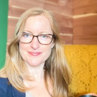 Andi Bales Molnar, M.A.