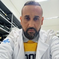 MARCIO DA SILVA SANTOS