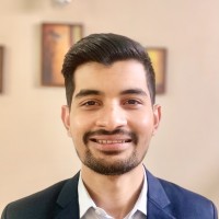 Aaditya Chhajed, CA, CFA