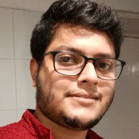 Saumick Basu