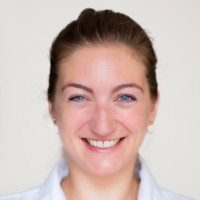Margot Klaver-de Groot