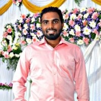 Karthik Kumar Gudala