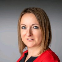 Małgorzata Górecka