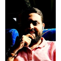 Ravi Nagdev