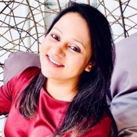 Sakhi Desai