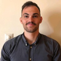 Konstantinos Mavromoustakakis