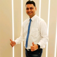 Devendra Kumar Sarswat