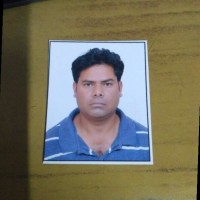 Vinod Kumar
