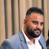 Nishkarsh Tyagi