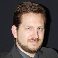 Nicholas Craven