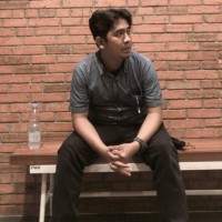 Reinhard Tobing