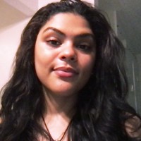 Naomi Sanchez