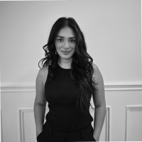 Isra Chaudary