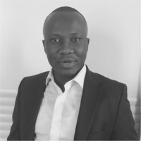 Isaac Dankyi-Koranteng