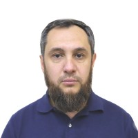 Nikolai Shikov