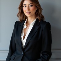 Rachelle Kiame