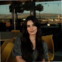 Doriana Schiau