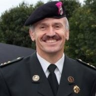 Patrick Lacroix