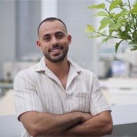 Yuval Rokban