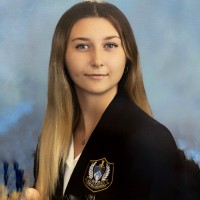 Aryanna Bodge