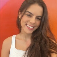Isabelle Pereira