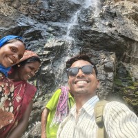 Akash Mali