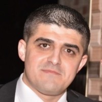 Mohammad Jallad