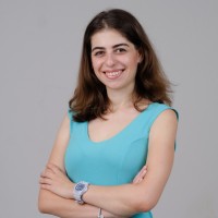 Nini Nogashvili