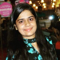 Maitri Patel