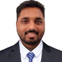 Shreyas Rai