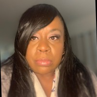 Eileen Gadsden, MBA, CT USAR Veteran