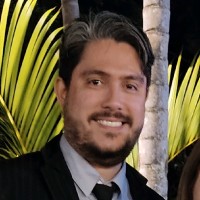 Marcos Rogério Rodrigues