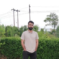 Ajaz Rasool