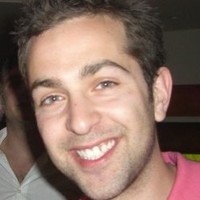 Mark Lazarus