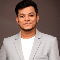 Zubair Ahmed M