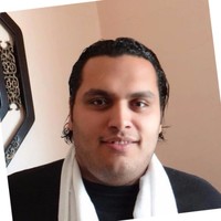 Hytham Shahin