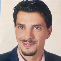 Moath Hammouri