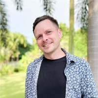Andy Haggerstone