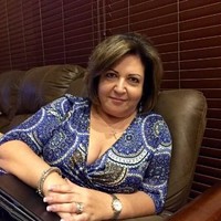 Nury Alonso