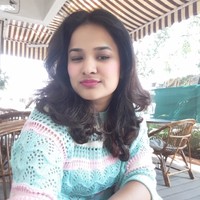 Neha Pillai
