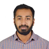 Sabith Abdulla