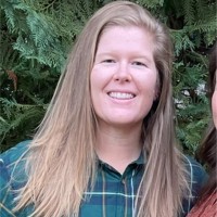 Brittany Pearce, PMP