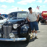 Bob Brauner