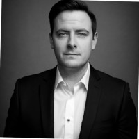 Bryan Stuba