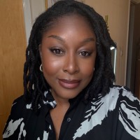 Eboni James
